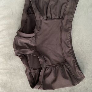 Lululemon Hot Yoga Shorts